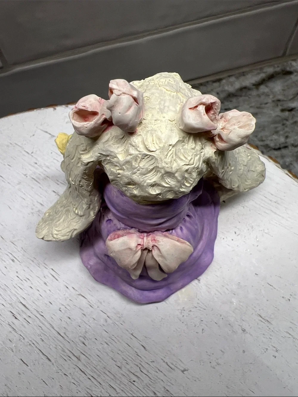 Source Unknown cute ceramic